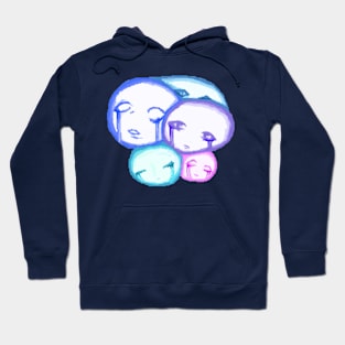 blob Hoodie